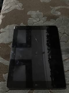 iPad 2 gen 16gb