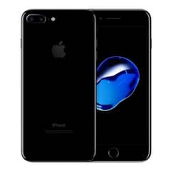 iphone 7 plus 32gb non pta panel change but achy wala lga hua