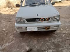 Suzuki Alto 1998/03458021893/