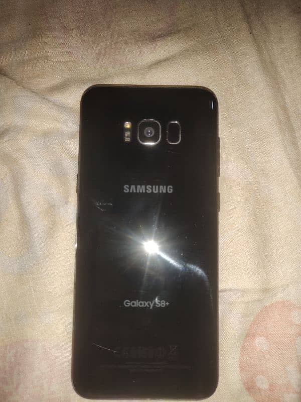 Samsung Galaxy s8 plus 3