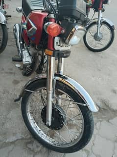 Honda 125 2022 03279746554