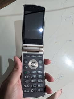 Lg wine Flip Phone android