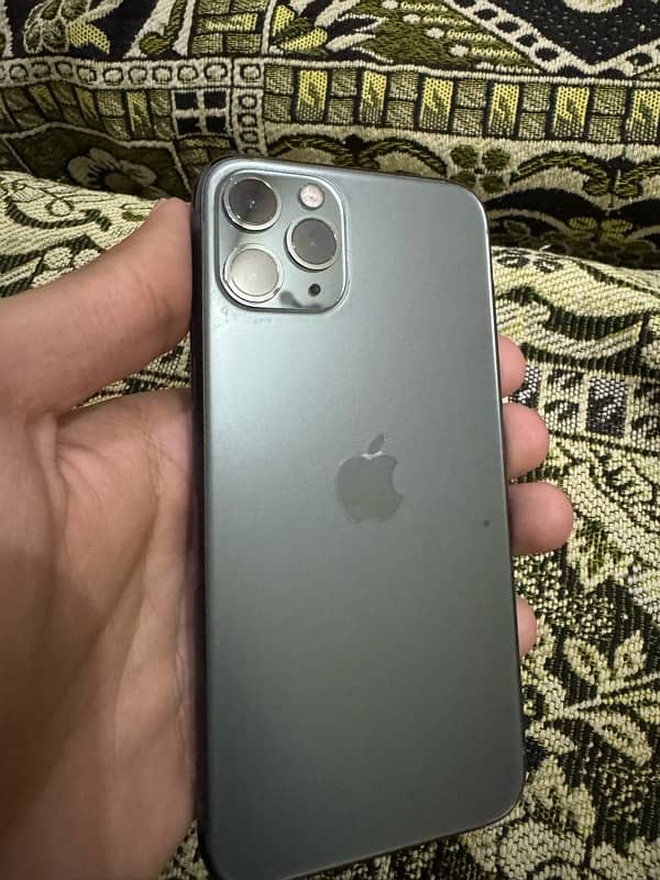 Iphone 11 pro 0