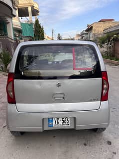 Suzuki Alto 2006