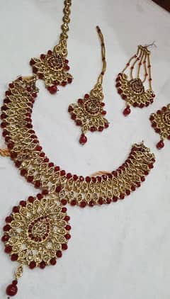 Bridal Jewellery sets