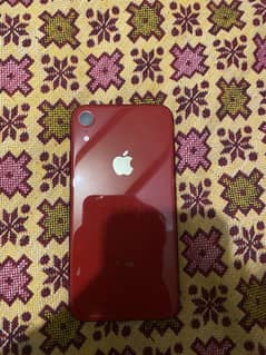 Apple iPhone XR