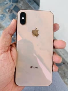 iPhone XS non pta urgent sale