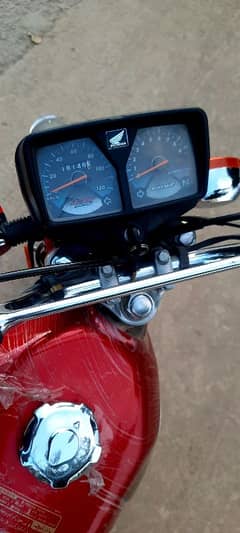 Honda CG 125 for sale