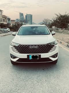 Haval H6 2022