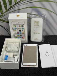 IPhone 5s 64 GB Pta Approved 03439277208 Contact Me On Whtsapp No