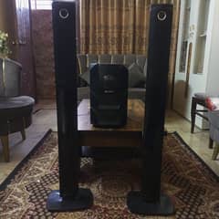 Audionic Speaker Robin RB-90