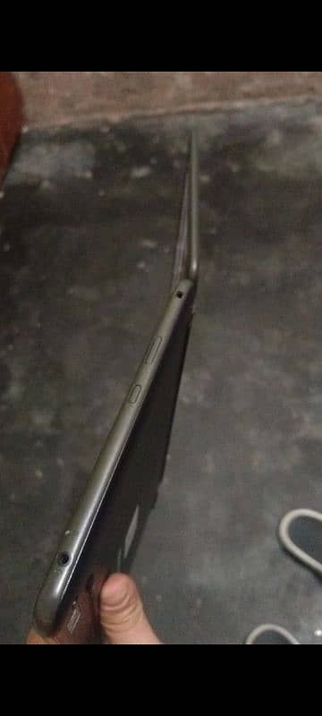 Touch screen chrome book with 360 rotation 4 gb ram 16gb memory 3