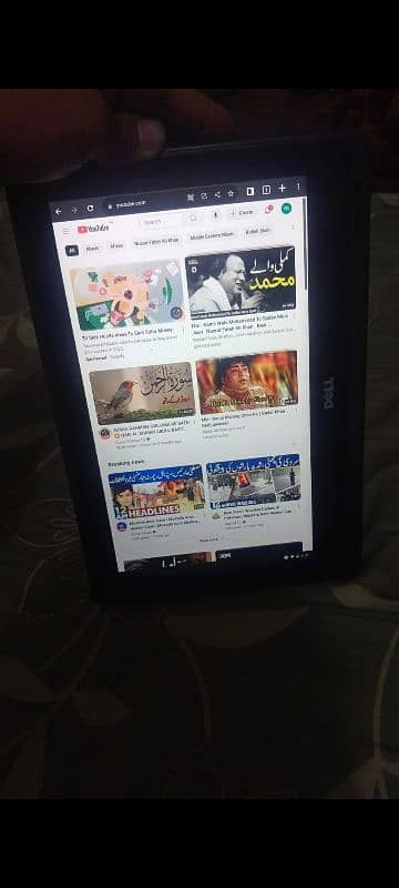 Touch screen chrome book with 360 rotation 4 gb ram 16gb memory 5