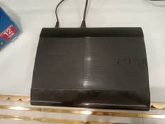 PS3 Ultra Slim