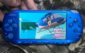 PSP 3003 Slim Neat condition permanent Jailbreak