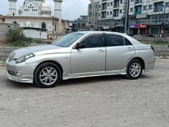 Toyota Verossa 2002