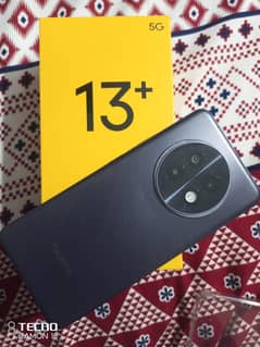 realme 13 plus 5g