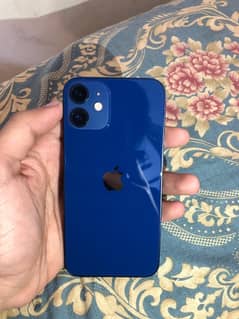 Iphone 12 mini 64gb jv