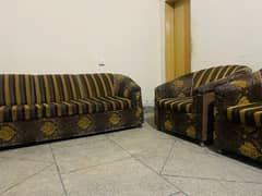 Sofa Set 5 Seater