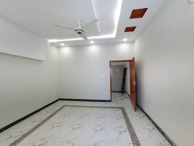 E-18 HECHS Islamabad Brand New Nicely Built House 15