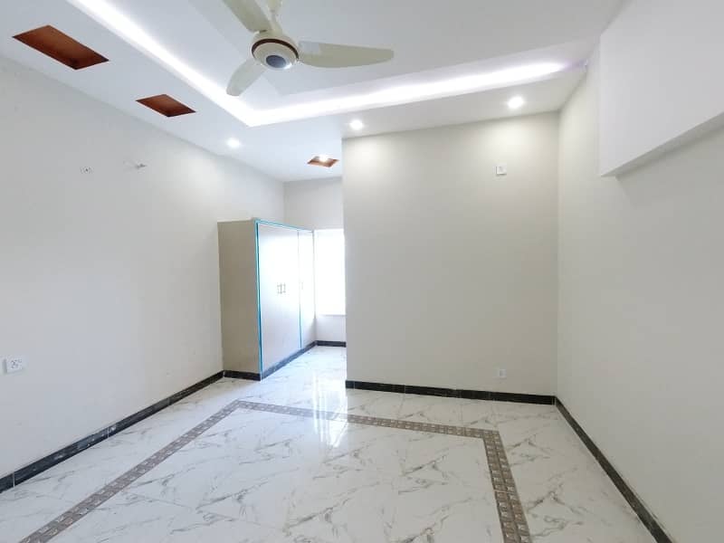 E-18 HECHS Islamabad Brand New Nicely Built House 17