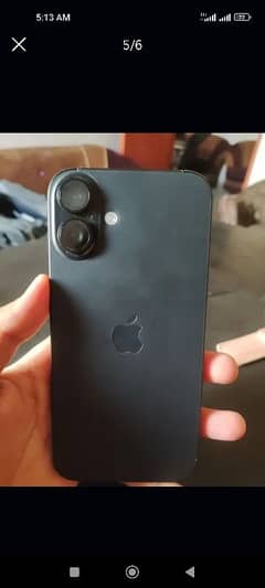 16plus 256Gb Black JV Urgent Sale