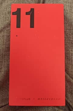 OnePlus 11 for Sale - Excellent Condition! Non-PTA