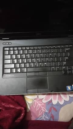 Dell Latitude E6440