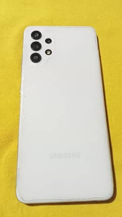 Samsung galaxy A32 6/128