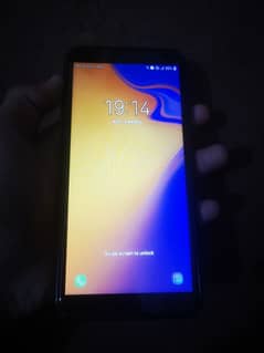 Samsung Galaxy j4 core