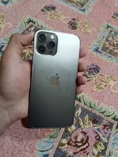 iphone 12 pro max 128 Gb non pta