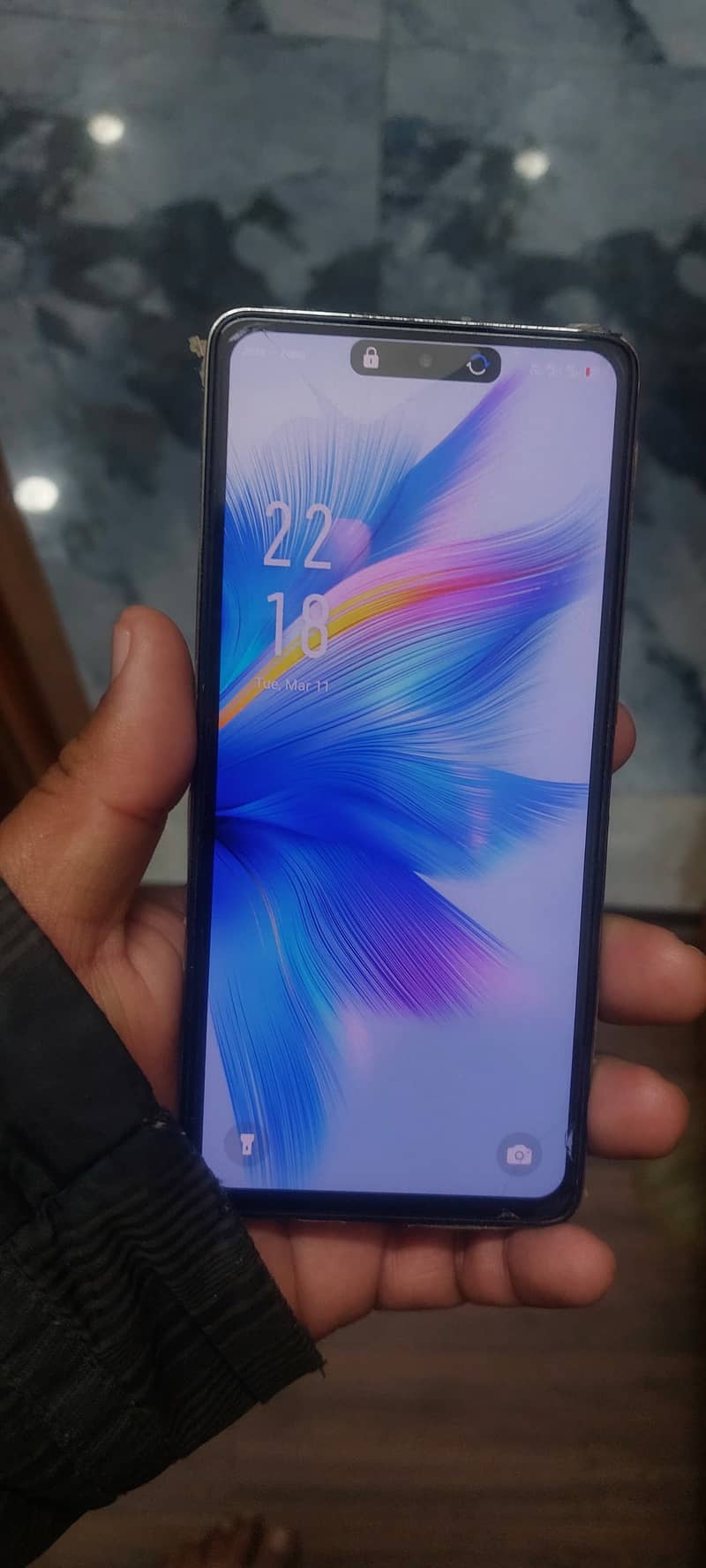 Infinix Note 13 Pro 4