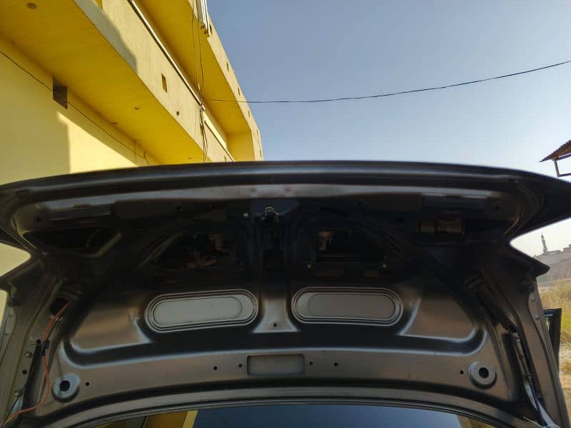 Honda City IVTEC 11