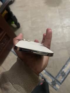 Iphone 12 pro max 128GB (170k)