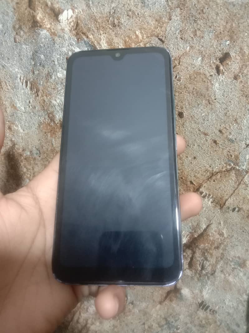 itel A48 used condition 7/10 1