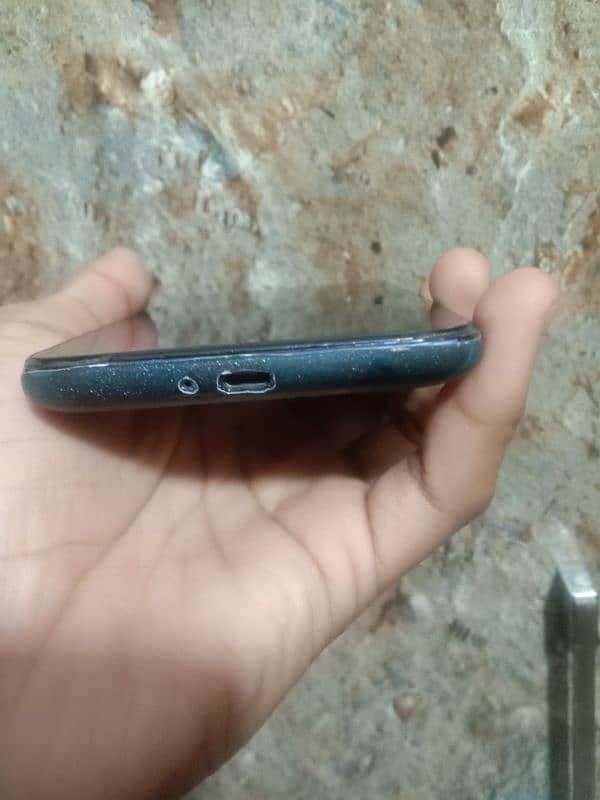 itel A48 used condition 7/10 3