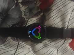 in good condition smart watch