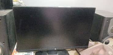 urgent borderless monitor z22n hp