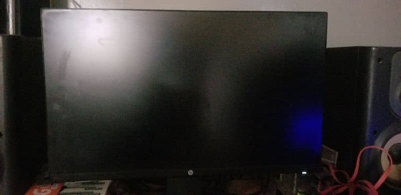 urgent borderless monitor z22n hp 5