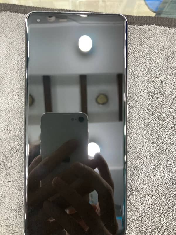 Xiaomi Mi 11 Ultra 0