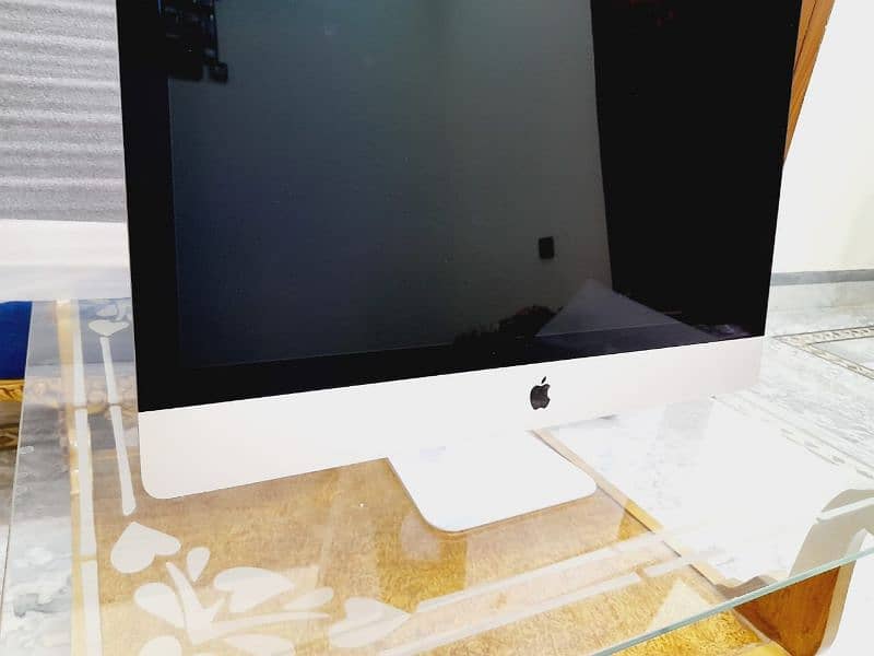 Apple imac 2019 5