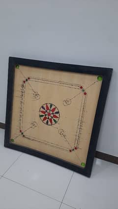 Carrom