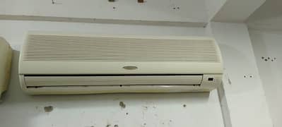 Ac for sale 1.5 ton with free fitting