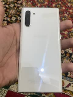 sumsung note 10 pta [antique]