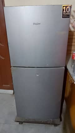 Haier/HRF-216 EBS