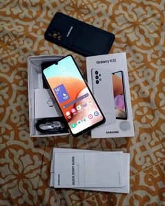 Samsung A32 8/256 GB