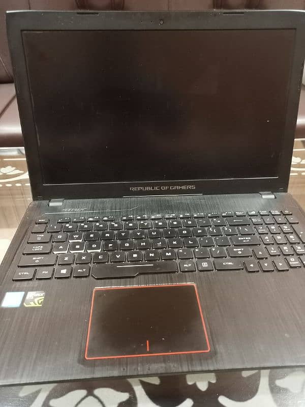 ASUS Gaming Laptop 1