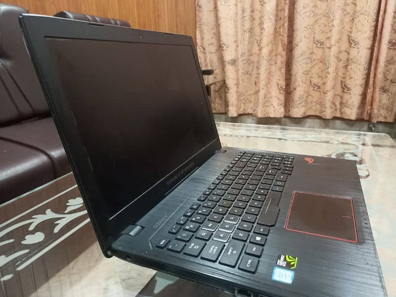 ASUS Gaming Laptop 2