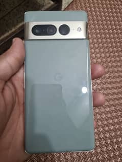 Google pixel 7 pro 12/256gb dual approved