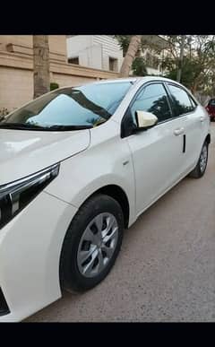 Toyota Corolla GLI 2015 sale